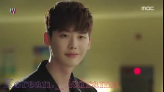 میکس فوق العاده شاد از سریال دبلیو (Two World) با ریمیکس  اهنگ رفت از مسعود سادقلو