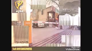 معرفی انواع راهبند امنیتی ایرانی با برترین تکنولوژی و کیفیت ساخت