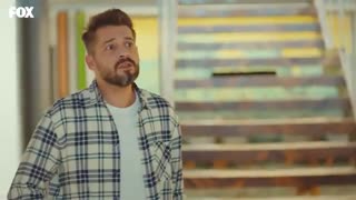 دانلود قسمت 21 سریال تو درم را بزن sen cal kapimi