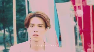 میکس عاشقانه  سریال افسانه نه دم Tale of the Nine Tailed 2020+با بازیLee Dong Wook فرشته مرگ