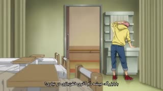 انیمه Jujutsu Kaisen قسمت 1 با زیرنویس فارسی