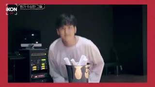 iKON-ON : i DECIDE- EP.5