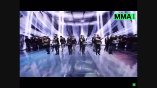 جـرای کامل بی‌تی‌اس در مـراسم Melon Music Awards 2020 (پیشنهاد ویژه)