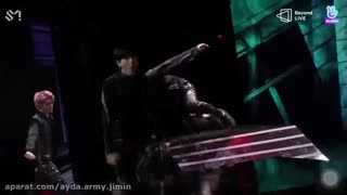 no manners-super M