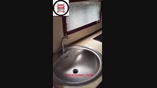 کاروان مسافرتی 