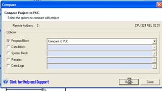 آموزش S7-200 زیمنس ، 5 ، Comper