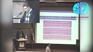 سکس به حد کفایت خوب - سمپوزیوم 64 - سخنران: دکتر رضا دانشمند