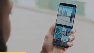 خصوصیات گلکسی اس 20 ( galexy s 20 )