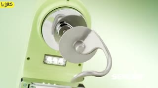 غذاساز سنکور مدل SENCOR STM 6350WH