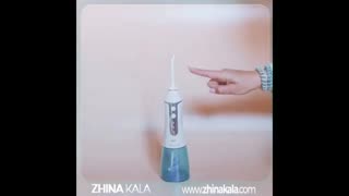 پاکسازی پلاک های دندان