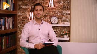 معرفی کتاب معامله گر منظم (مارک داگلاس) با مجتبی سلطانی