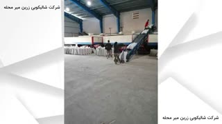 شالیکوبی زرین میر محله