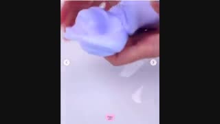 اسلایم خیلی کیوت کپ