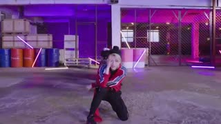 STRAY KIDS - TA ~ Dance Practice