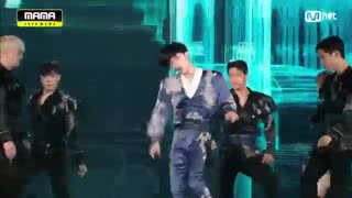 دانلودTaemin _ mama 2020