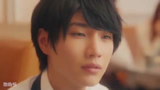 سریال ژاپنی قهوه و وانیل 《Coffee & Vanilla 2019》،قسمت سوم با زیرنویس فارسی