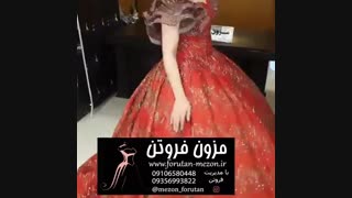خرید لباس عروس جدید و شیک