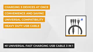 بهترین شارژرهای USB سال 2020