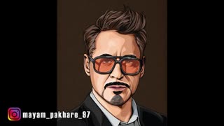 آموزش تبدیل عکس به وکتور آرت  در ایلوستریتور