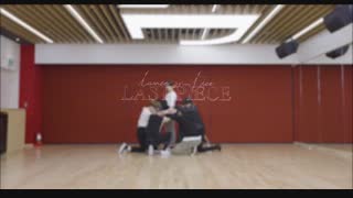 تمرین آهنگ GOT7-LAST PIECE