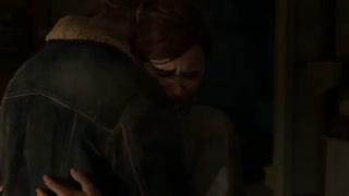 تریلر جدید بازی The Last of Us 2 با محوریت ابی