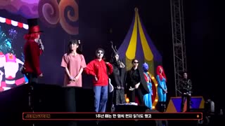 توایس در کنسرت روز ۵ سالگی♡♡♡♡