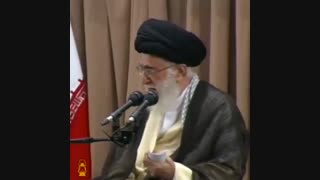 پاسخ قابل تامل رسایی درباره تعاریف رهبر انقلاب از ظریف را ببینید