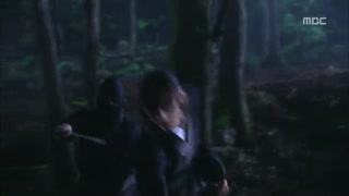 سریال کره ای(구가의서 2013) قسمت 23