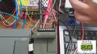 آموزش S7-200 زیمنس ، 28 ، EM232 AQ2 module