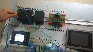 آموزش S7-200 زیمنس ، 31 ، SET RESET