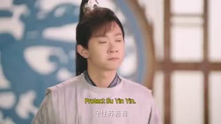 سریال چینی باران عشق ابدی قسمت 08 با زیرنویس فارسی /Eternal Love Rain Chinese Drama 2020