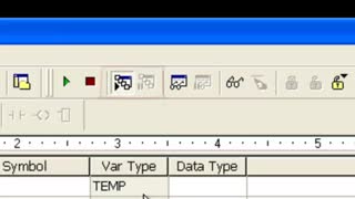 آموزش S7-200 زیمنس ، 36 ، Status