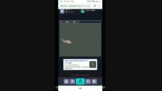 وبسایت استخراج ارزبیت کوین، اتریوم و دوج کوین