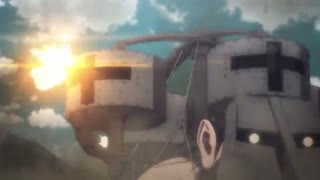 انیمه Attack on Titan Final Season قسمت 1 با زیرنویس پارسی