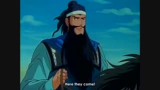 افسانه سه برادر - 2