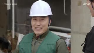 قسمت بیست و چهارم سریال کره ای Homemade Love Story 2020 -با زیرنویس فارسی