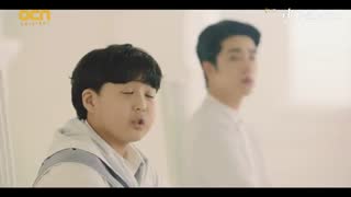 قسمت چهارم سریال کره ای The Uncanny Counter 2020 - با زیرنویس فارسی