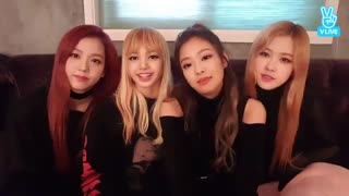 ویلایو BLACKPINK 왔지롱 با زیرنویس فارسی آنلاین