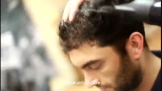 لخت کردن مو مردانه09126074167