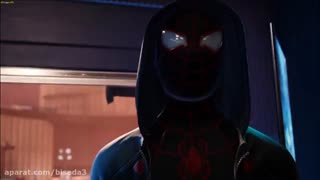 قسمت 9 گیم پلی بازی Spider-Man: Miles Morales