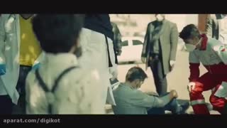 حیفه که دنیا به این زیبایی گیره ویروس بیوفته