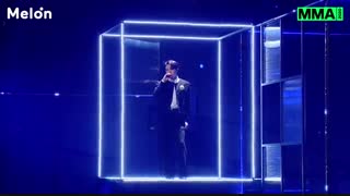 BTS full performance MMA2020