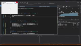 جلسه یازدهم سی شارپ