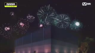 BTS full performance MAMA2020