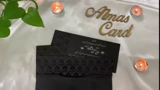 کارت ترحیم  مونتاژ کد 1025 الماس کارت