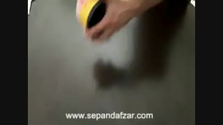 جت پرینتر دستی