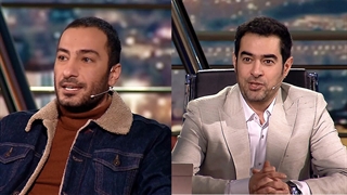 تیزر برنامه همرفیق