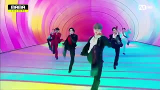 [2020 MAMA] BTS_Dynamite