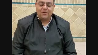 شاگرد نمونه استاد امیر همایون کاشانی کیا