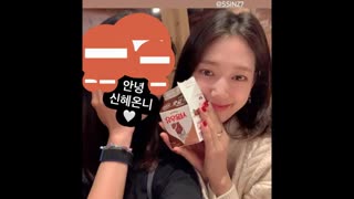 نگاه و لبخند قشنگ نفس بی نام(پارک شین هه) 2020 FULL 4KHD (اختصاصی کانال تنها منبع اصلی)